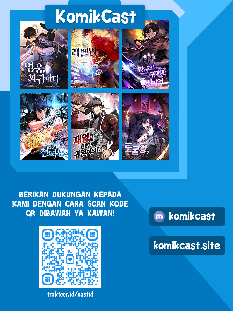 Reincarnation of the Murim Clan’s Former Ranker Chapter 69 page 66