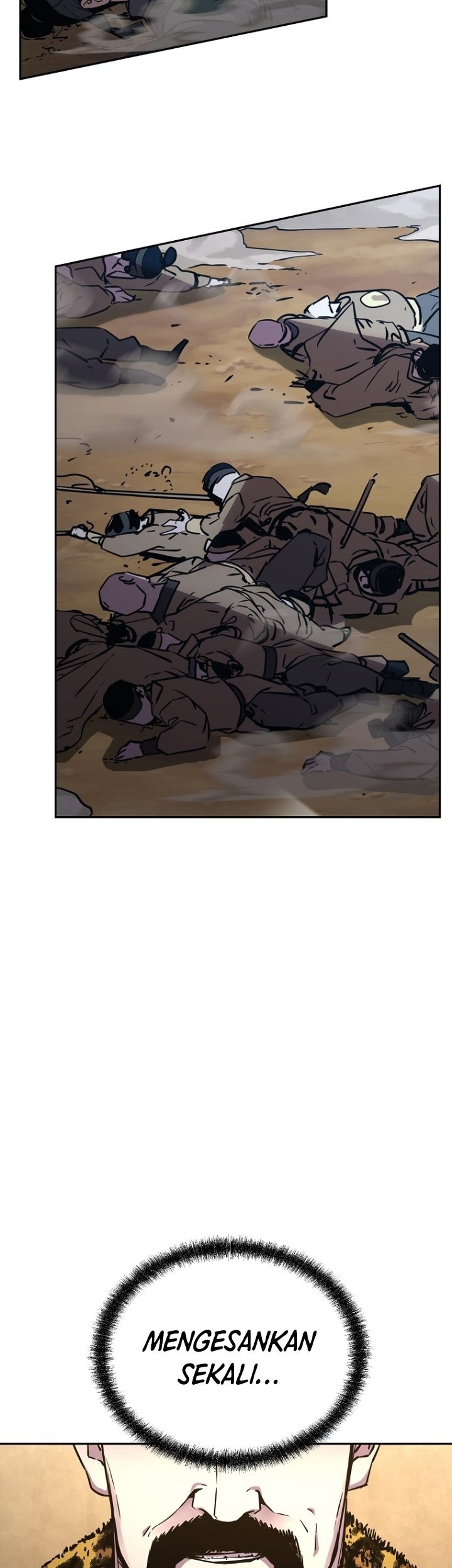 Reincarnation of the Murim Clan’s Former Ranker Chapter 69 page 4
