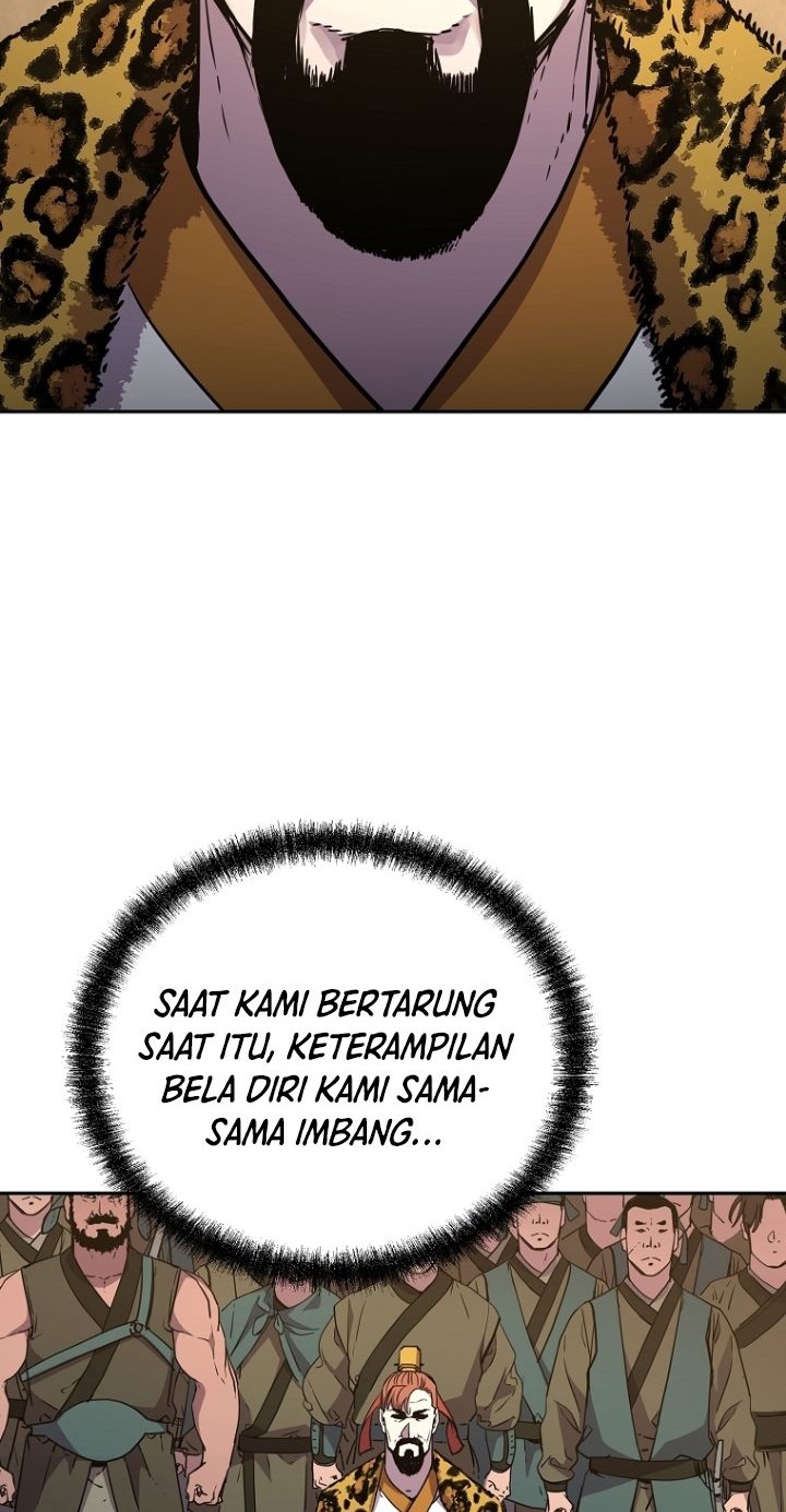 Reincarnation of the Murim Clan’s Former Ranker Chapter 69 page 5