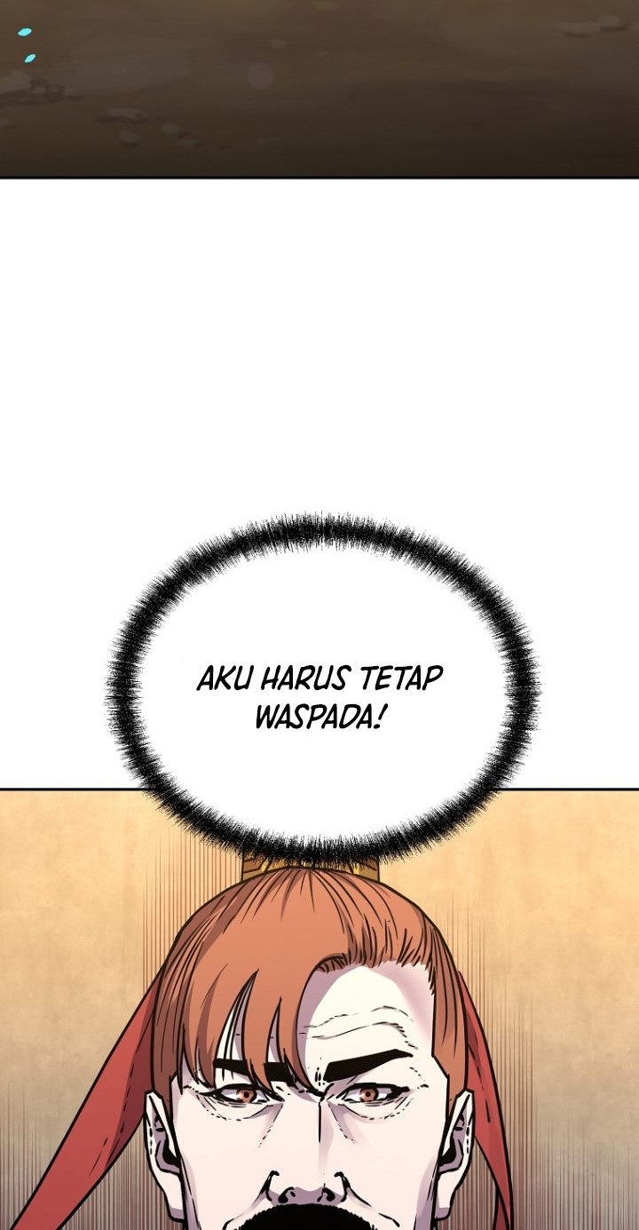 Reincarnation of the Murim Clan’s Former Ranker Chapter 69 page 7