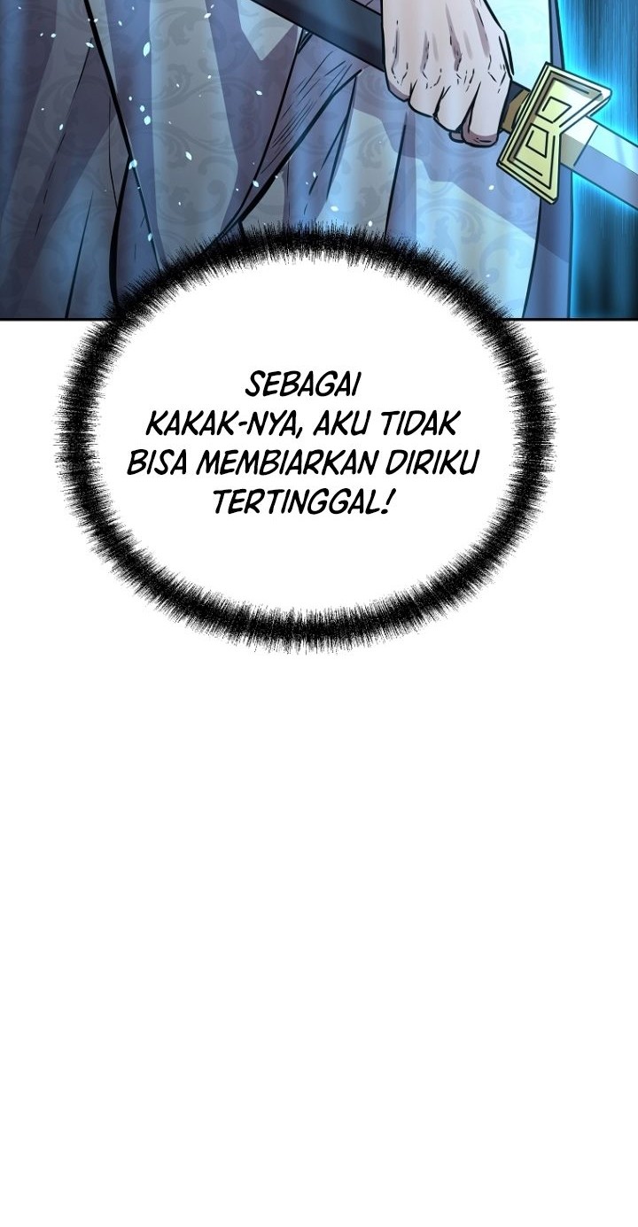 Reincarnation of the Murim Clan’s Former Ranker Chapter 69 page 9