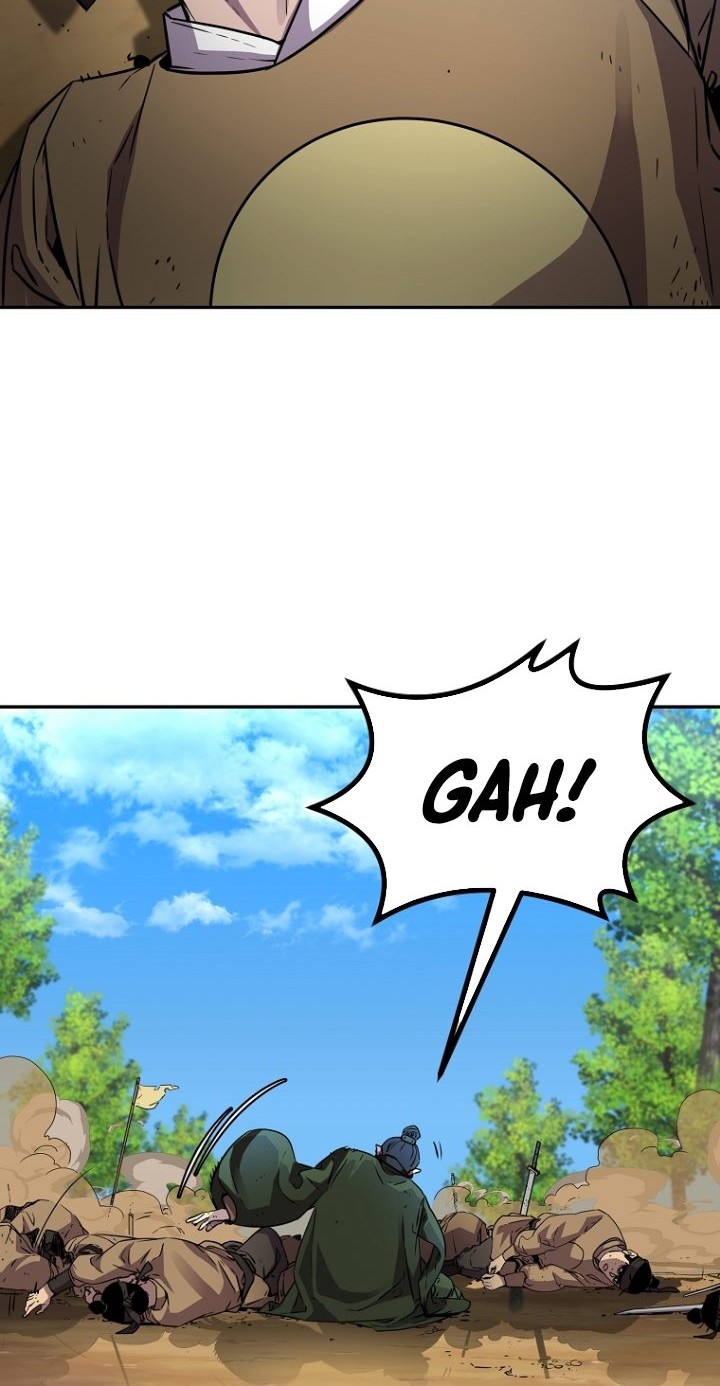 Reincarnation of the Murim Clan’s Former Ranker Chapter 69 page 11