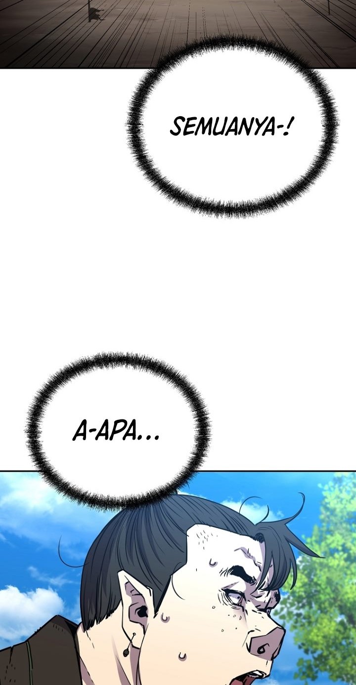 Reincarnation of the Murim Clan’s Former Ranker Chapter 69 page 13