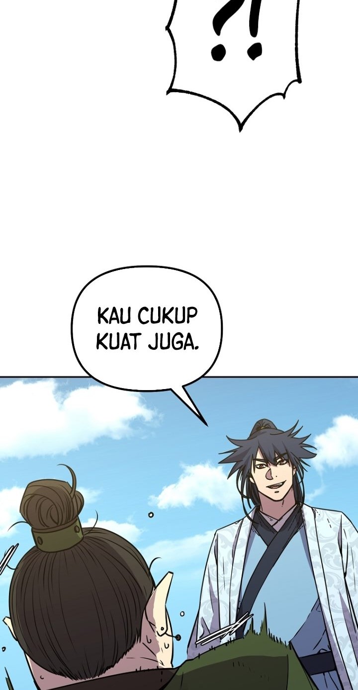 Reincarnation of the Murim Clan’s Former Ranker Chapter 69 page 15
