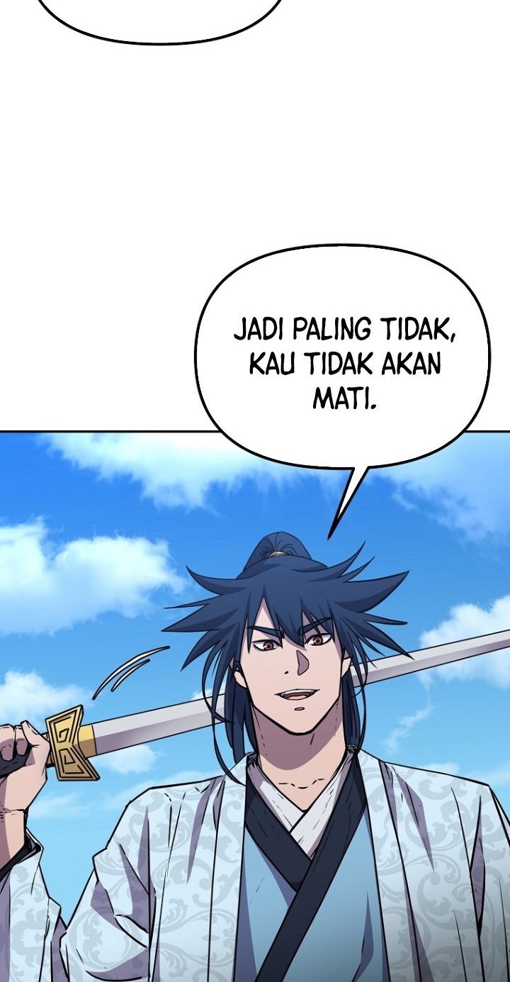 Reincarnation of the Murim Clan’s Former Ranker Chapter 69 page 17