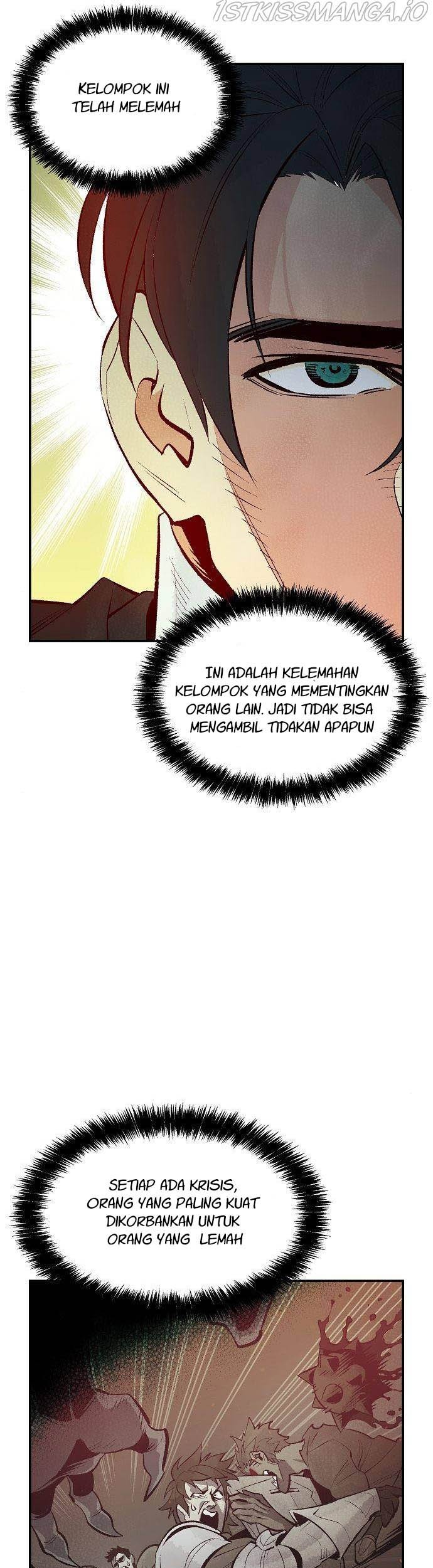 Alone Necromancer Chapter 68 page 38