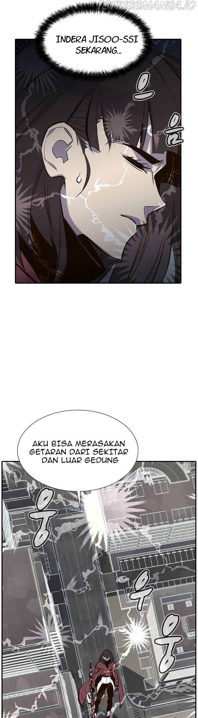 Alone Necromancer Chapter 68 page 58