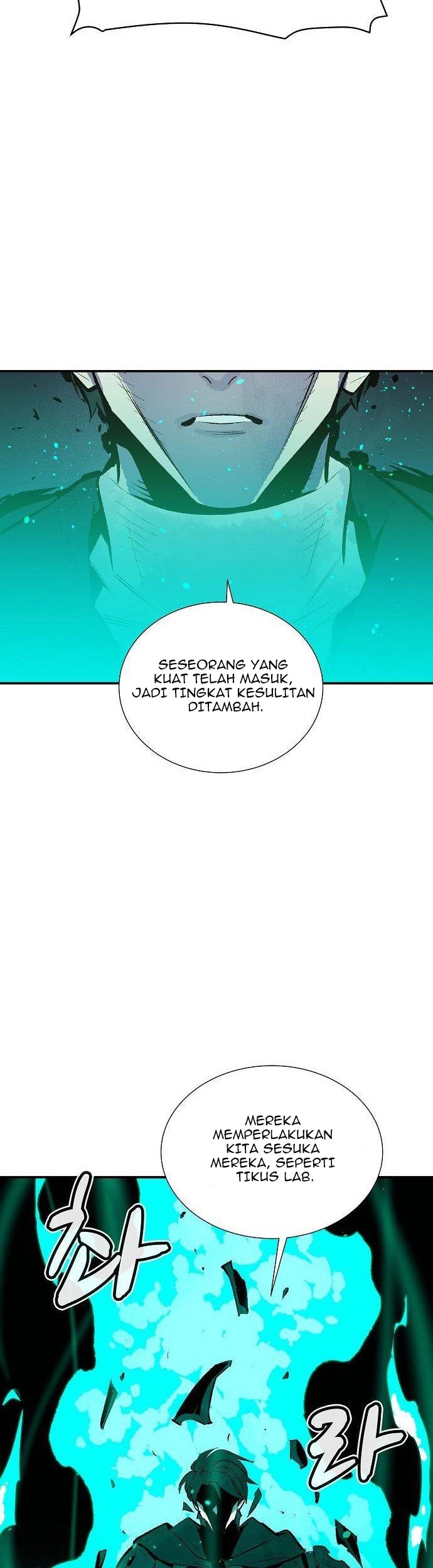 Alone Necromancer Chapter 68 page 61