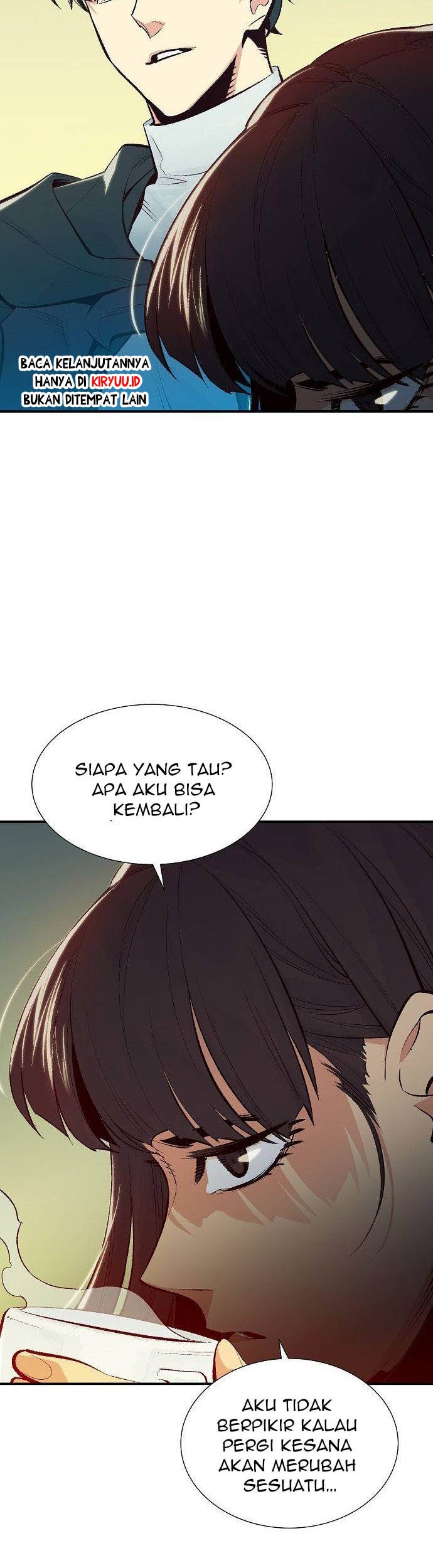 Alone Necromancer Chapter 68 page 19