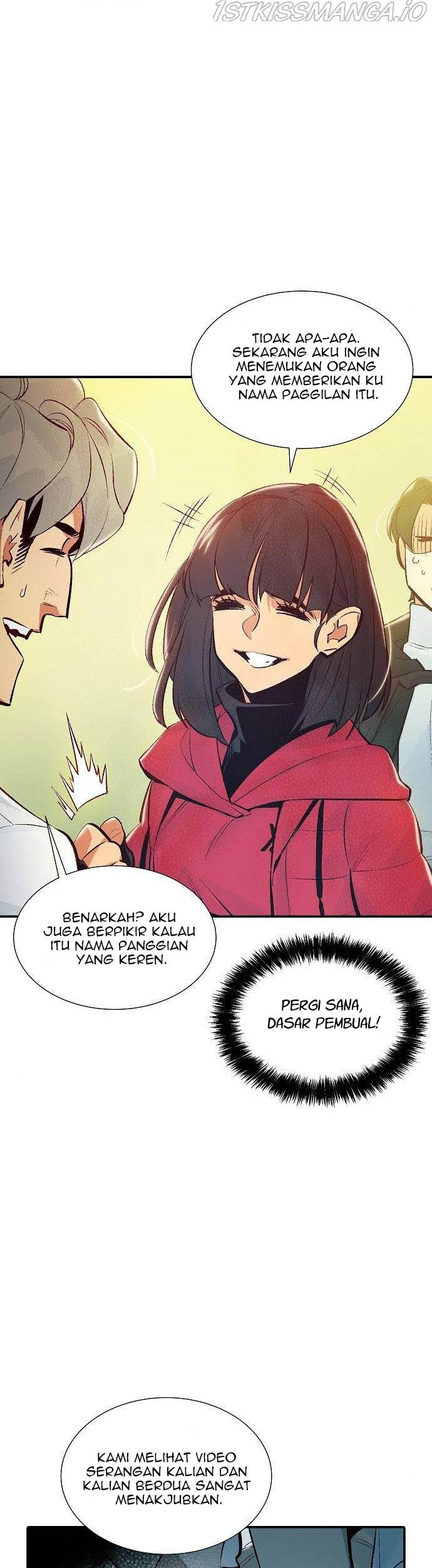 Alone Necromancer Chapter 68 page 28