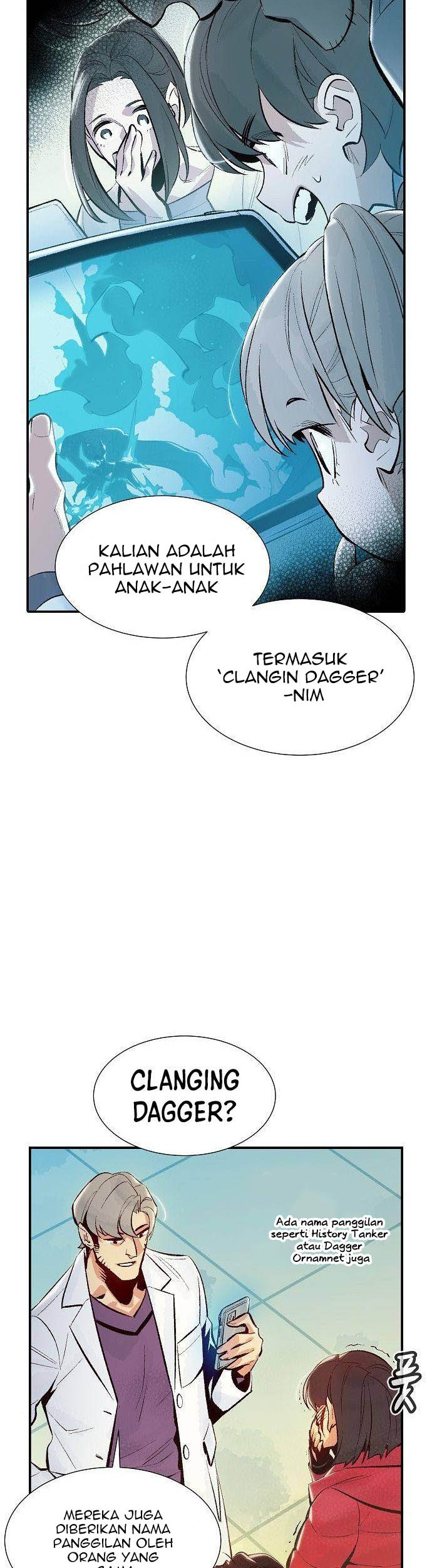 Alone Necromancer Chapter 68 page 29