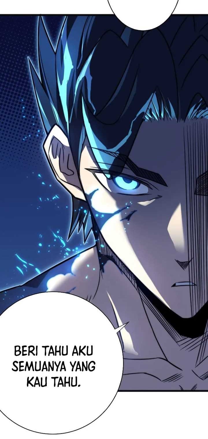 My Path to Killing God in Otherworld Chapter 61 page 23