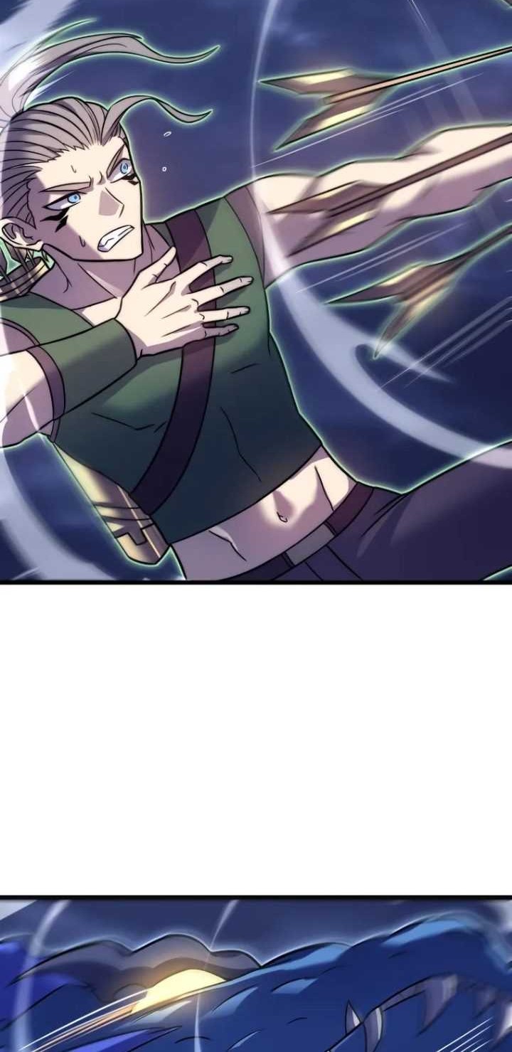 My Path to Killing God in Otherworld Chapter 61 page 35