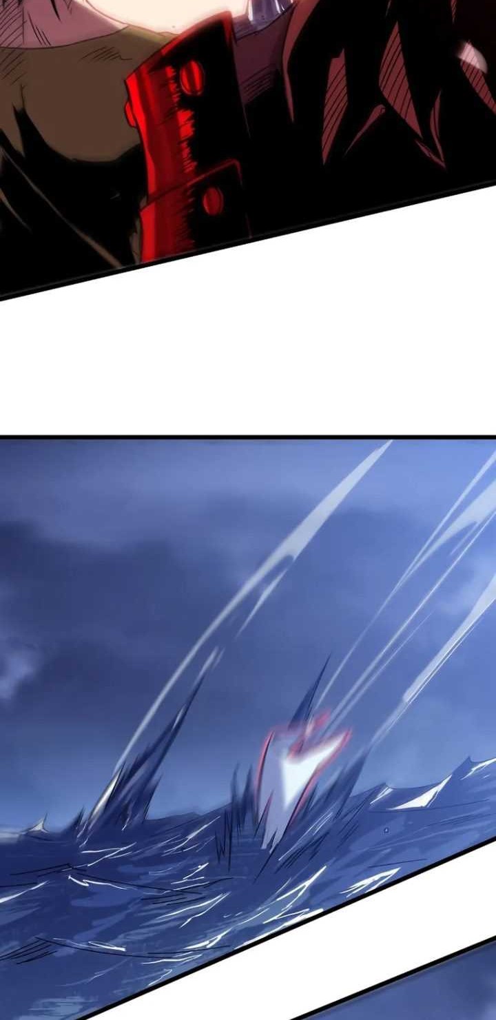 My Path to Killing God in Otherworld Chapter 61 page 39