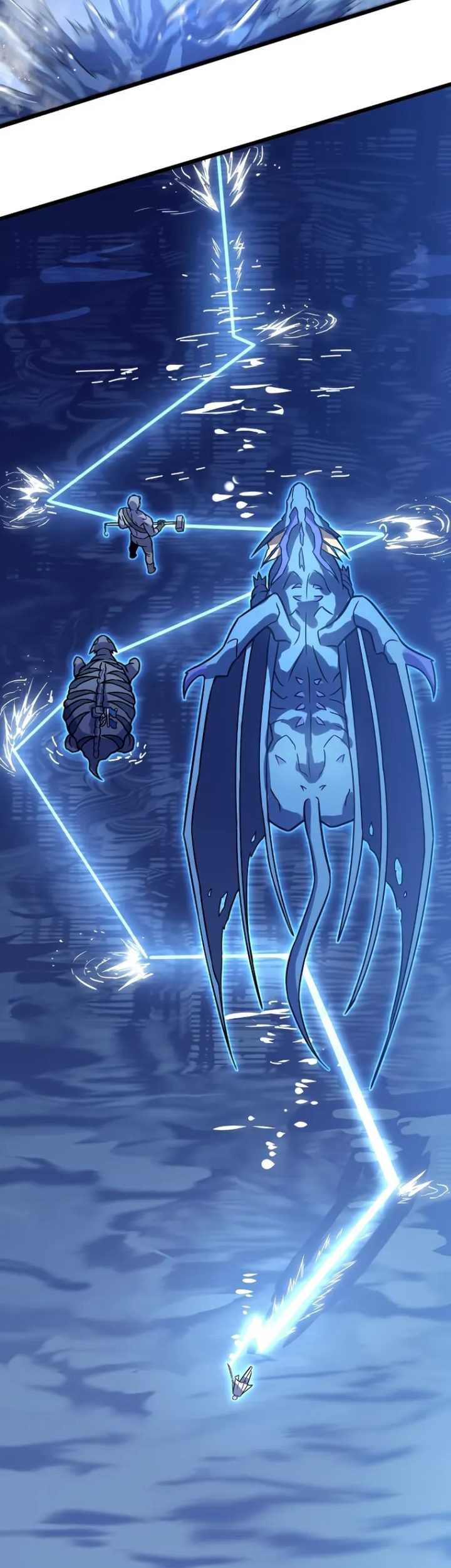 My Path to Killing God in Otherworld Chapter 61 page 46