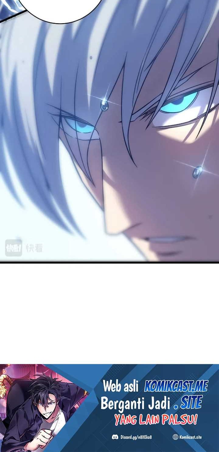 My Path to Killing God in Otherworld Chapter 61 page 49