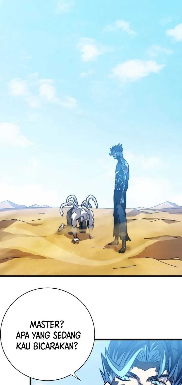 My Path to Killing God in Otherworld Chapter 61 page 3