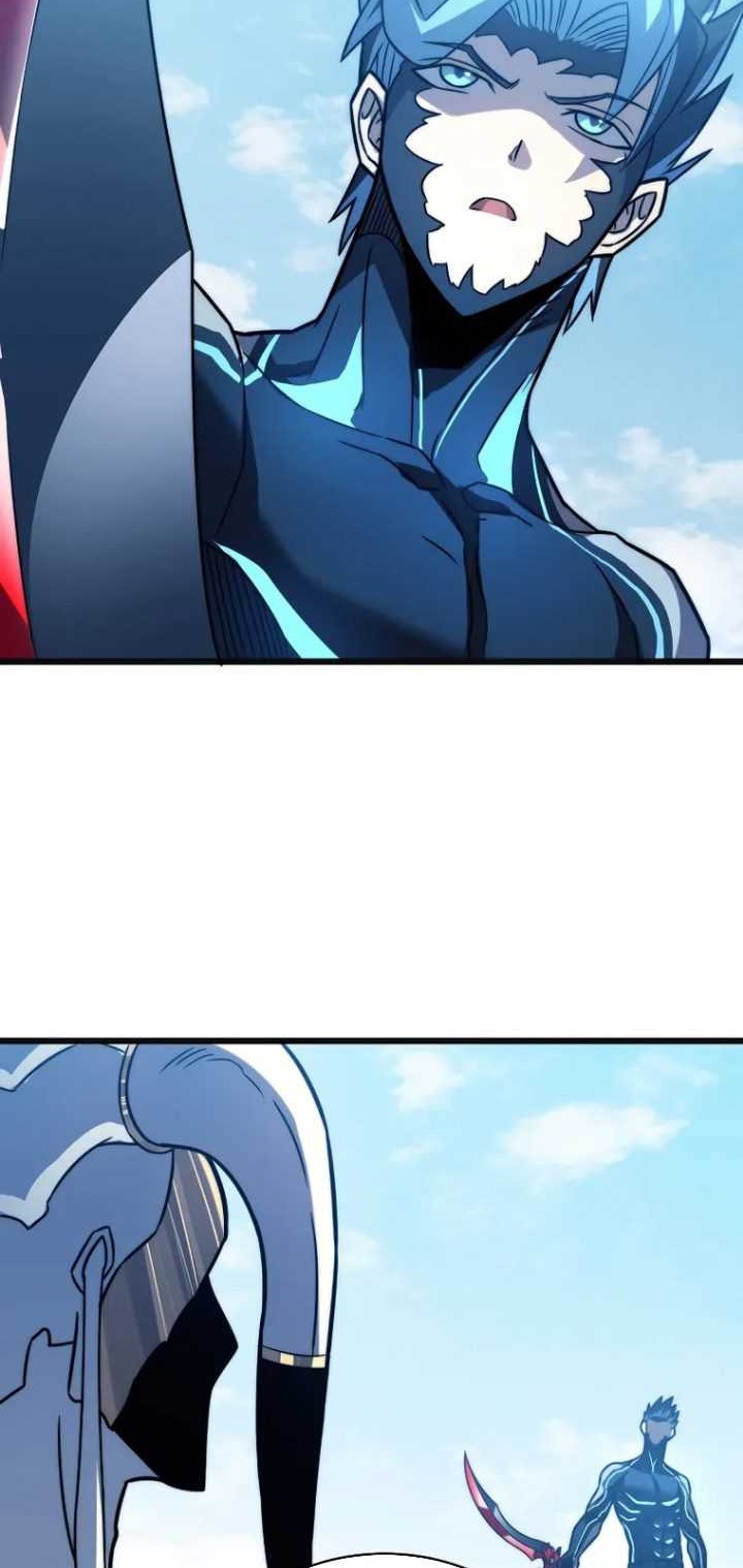 My Path to Killing God in Otherworld Chapter 61 page 7