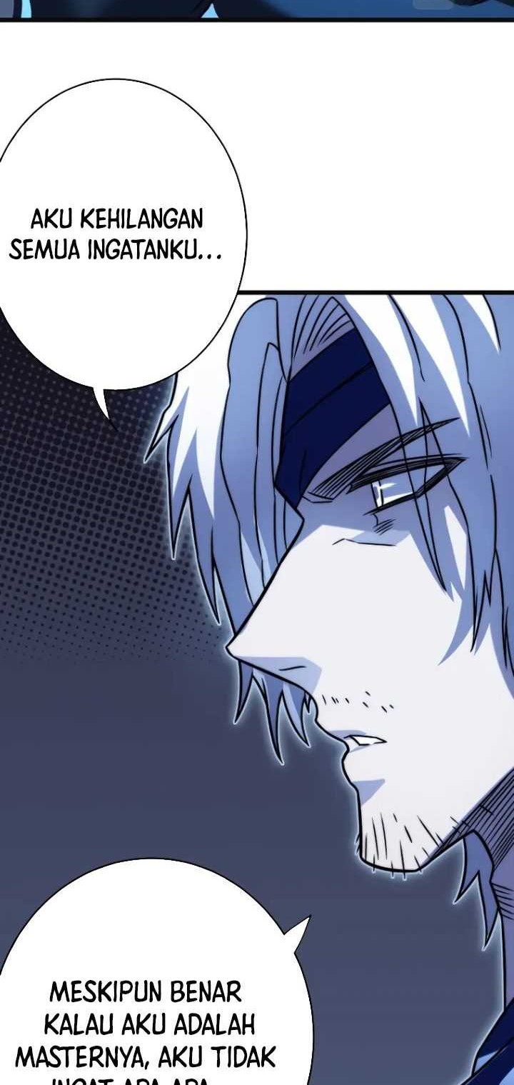 My Path to Killing God in Otherworld Chapter 61 page 9