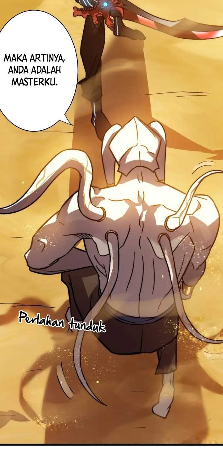 My Path to Killing God in Otherworld Chapter 61 page 13