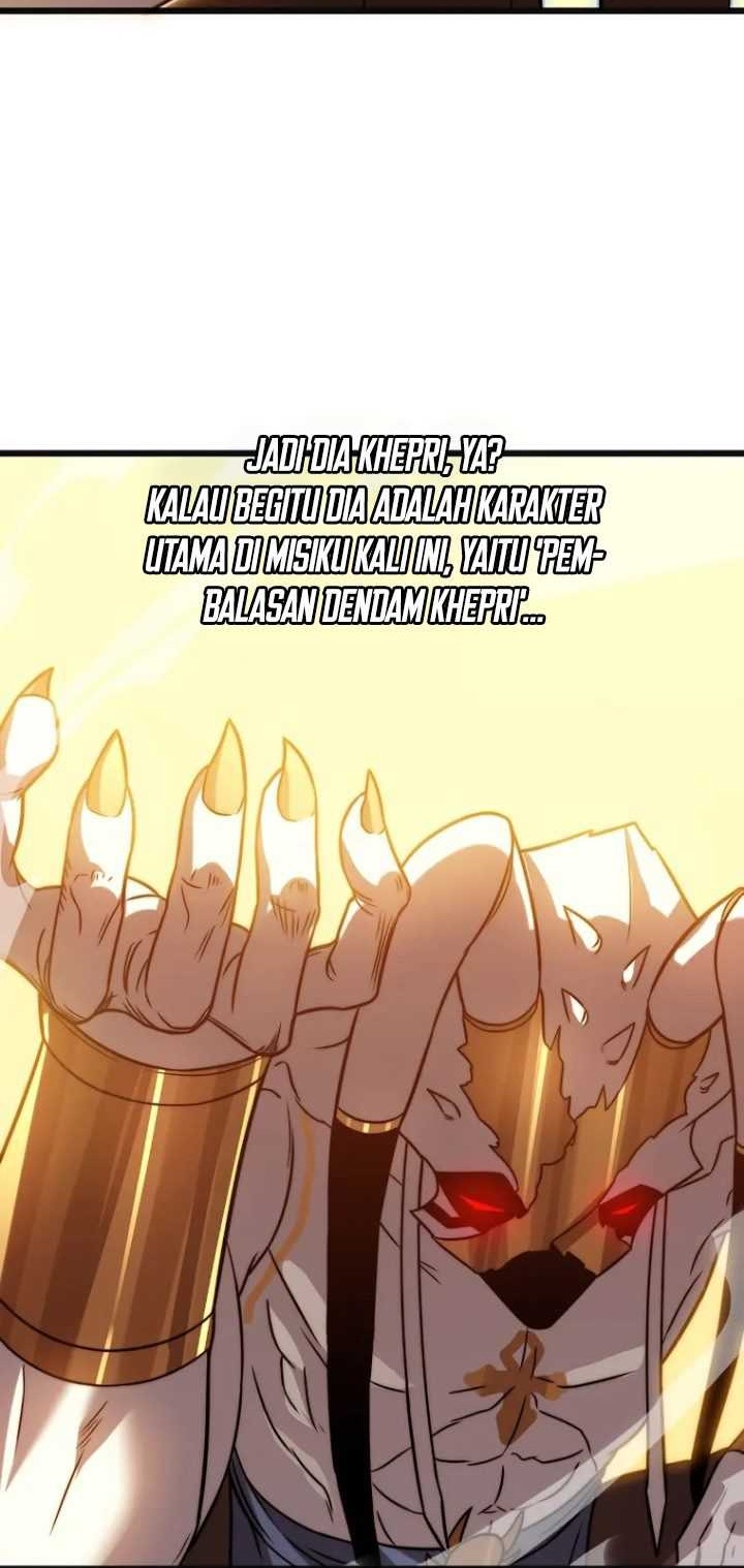 My Path to Killing God in Otherworld Chapter 61 page 15