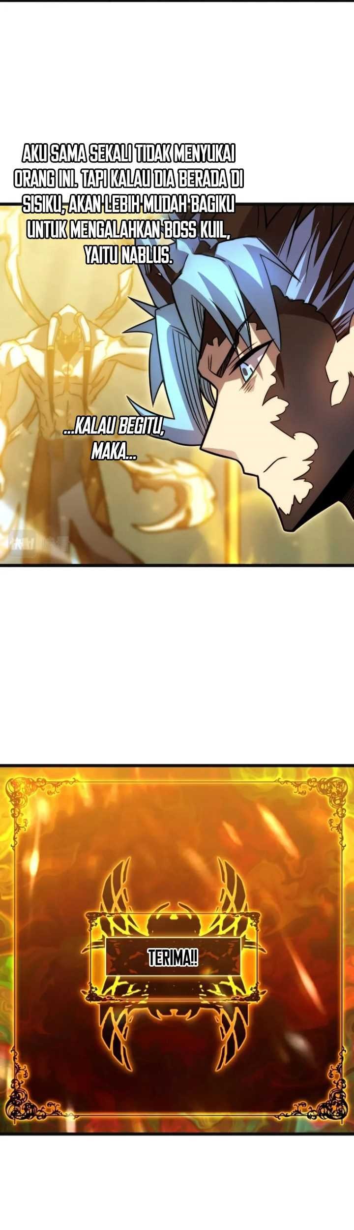My Path to Killing God in Otherworld Chapter 61 page 16