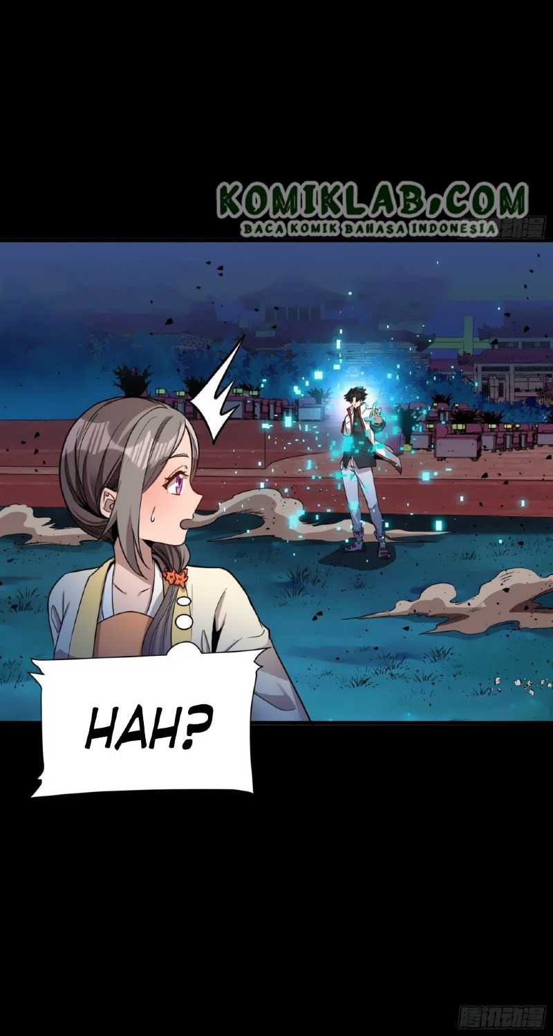 Legend of Star General Chapter 72 page 18