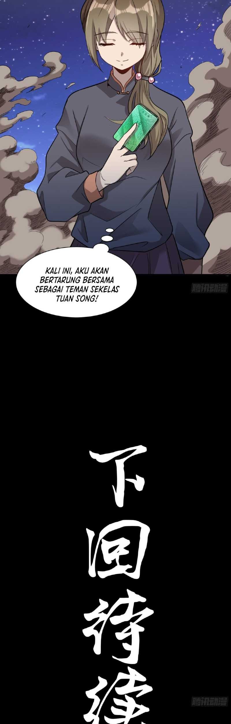 Legend of Star General Chapter 72 page 47