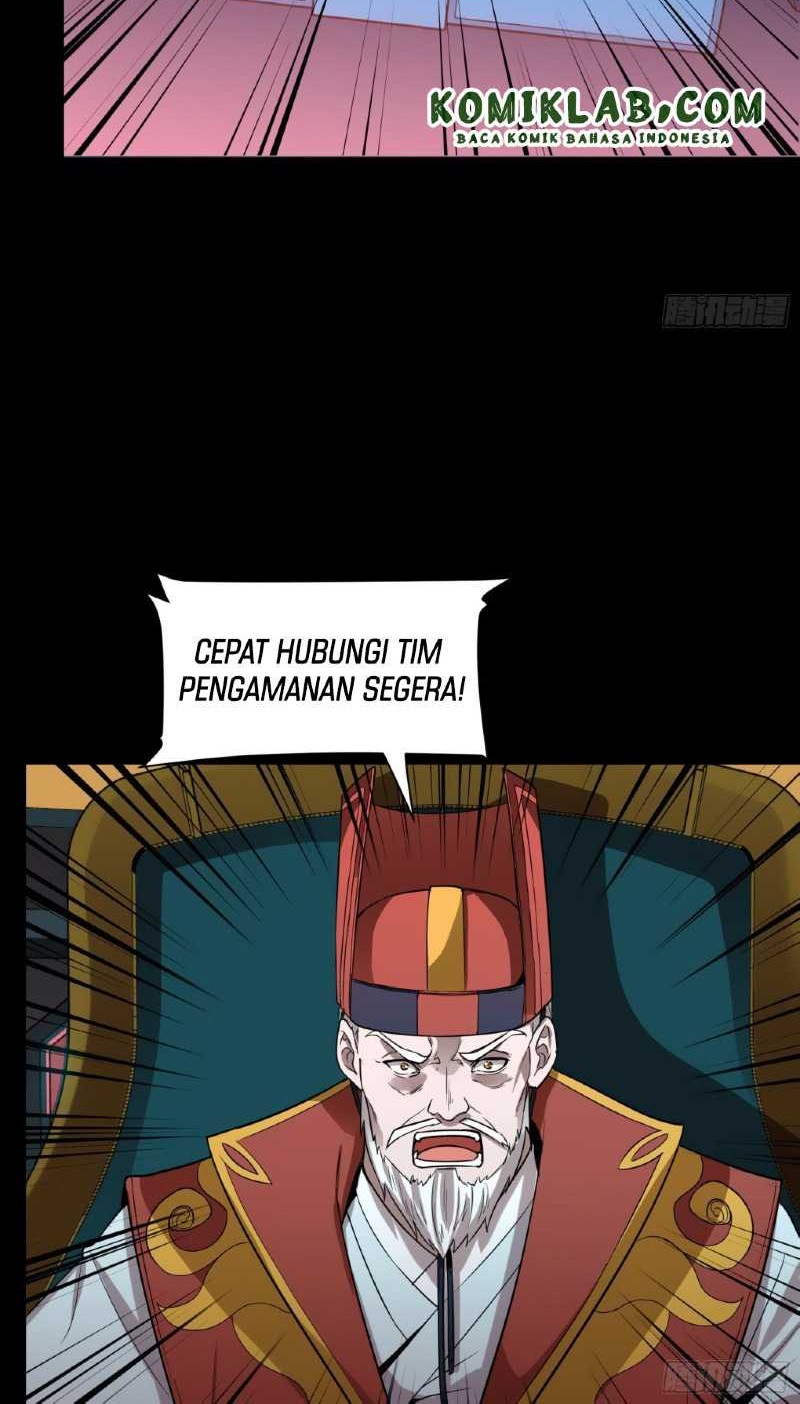 Legend of Star General Chapter 72 page 6
