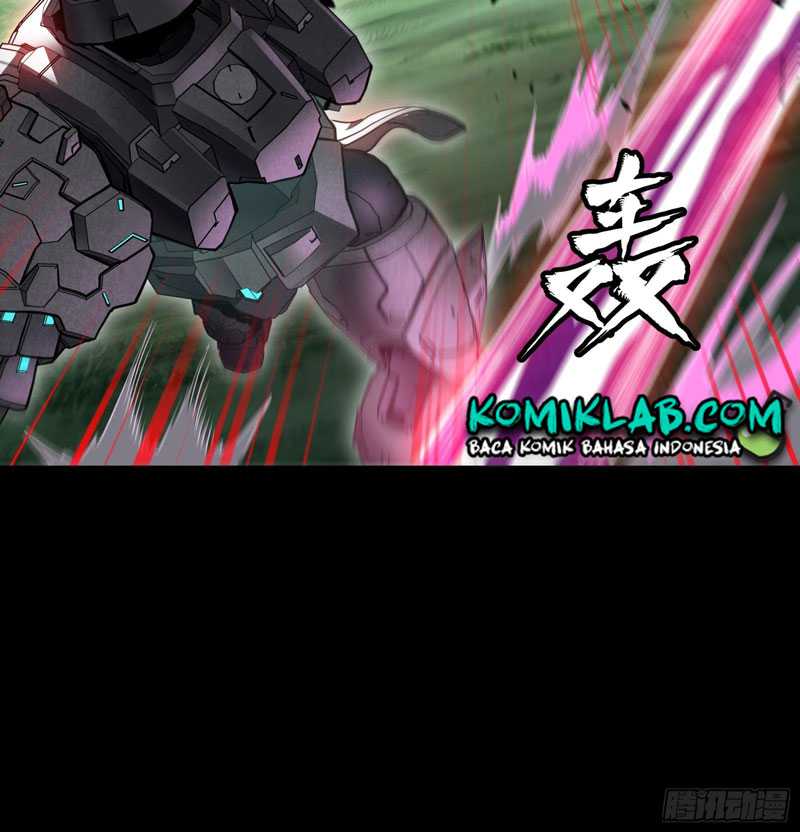 Legend of Star General Chapter 74 page 10