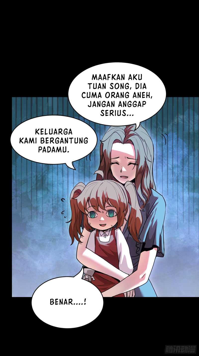 Legend of Star General Chapter 74 page 11