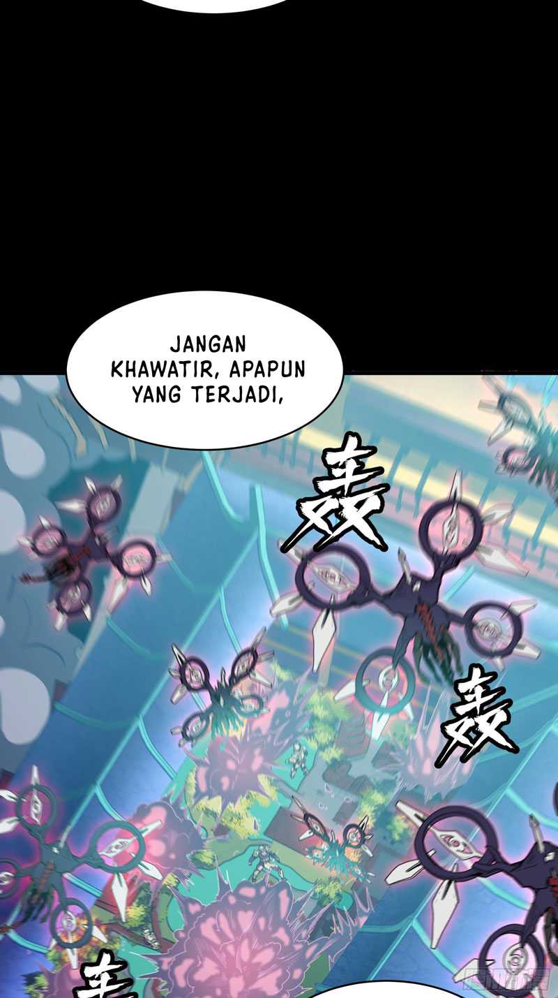 Legend of Star General Chapter 74 page 13
