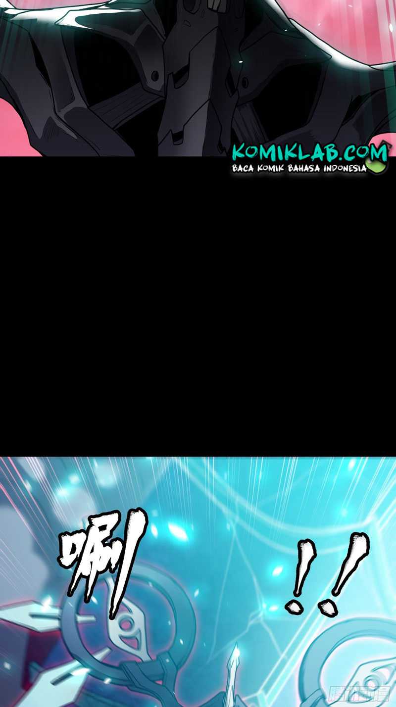 Legend of Star General Chapter 74 page 18