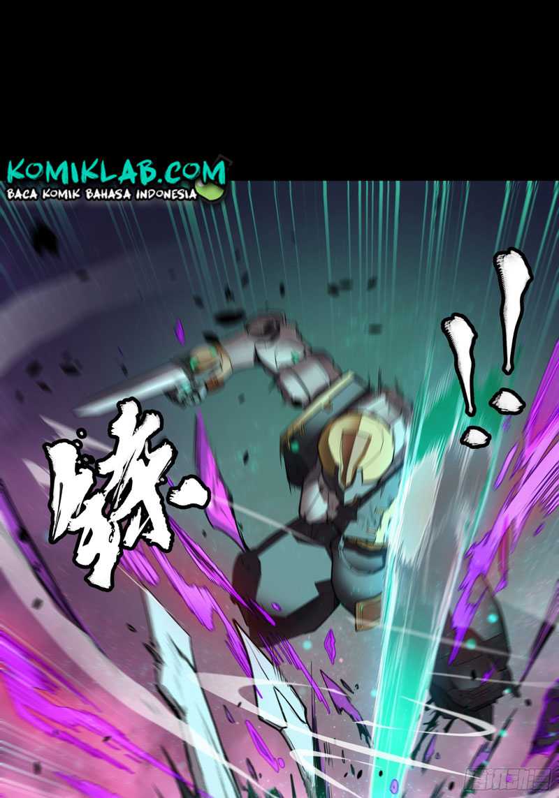 Legend of Star General Chapter 74 page 20