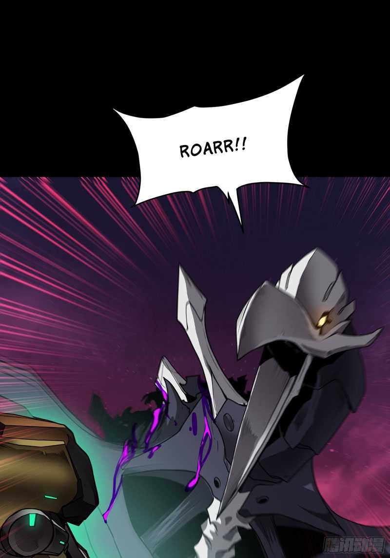 Legend of Star General Chapter 74 page 23
