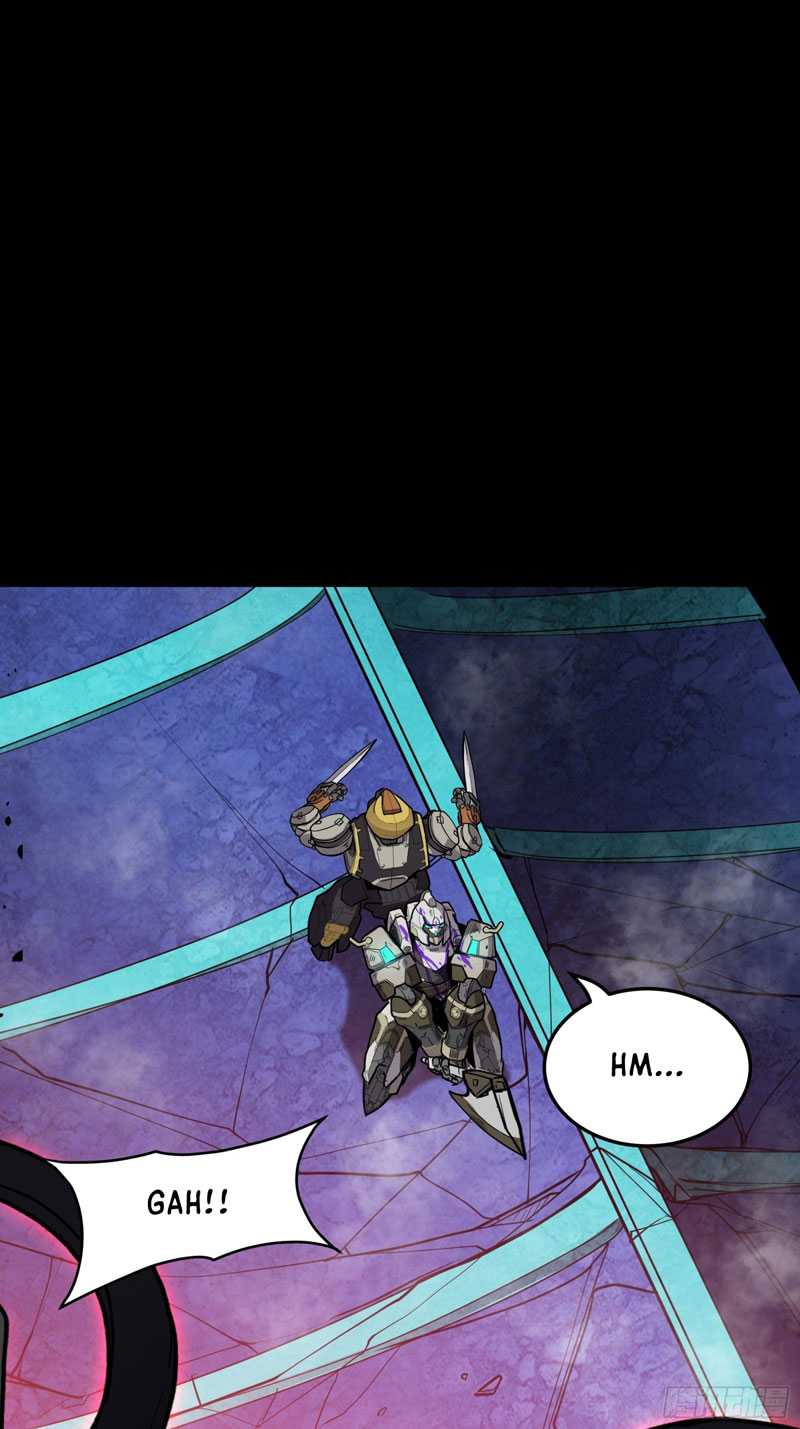 Legend of Star General Chapter 74 page 31