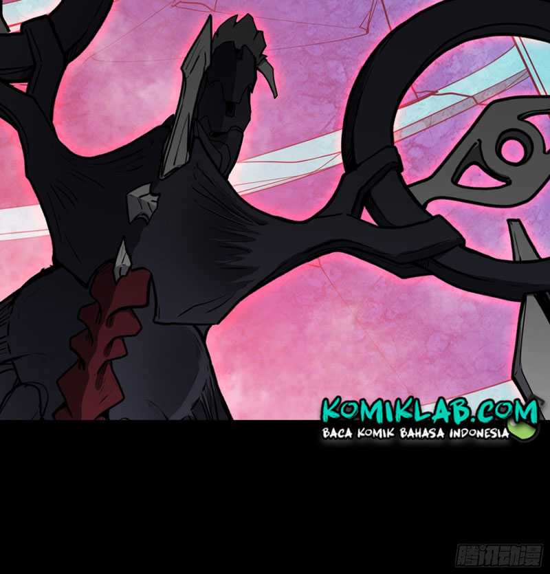 Legend of Star General Chapter 74 page 32