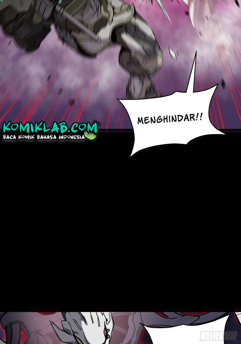 Legend of Star General Chapter 74 page 36