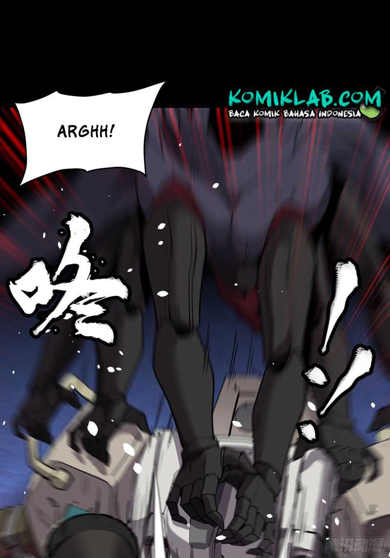 Legend of Star General Chapter 74 page 38