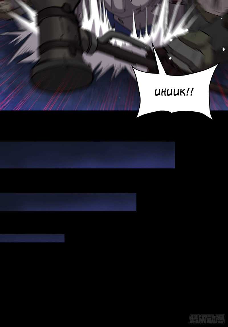 Legend of Star General Chapter 74 page 39