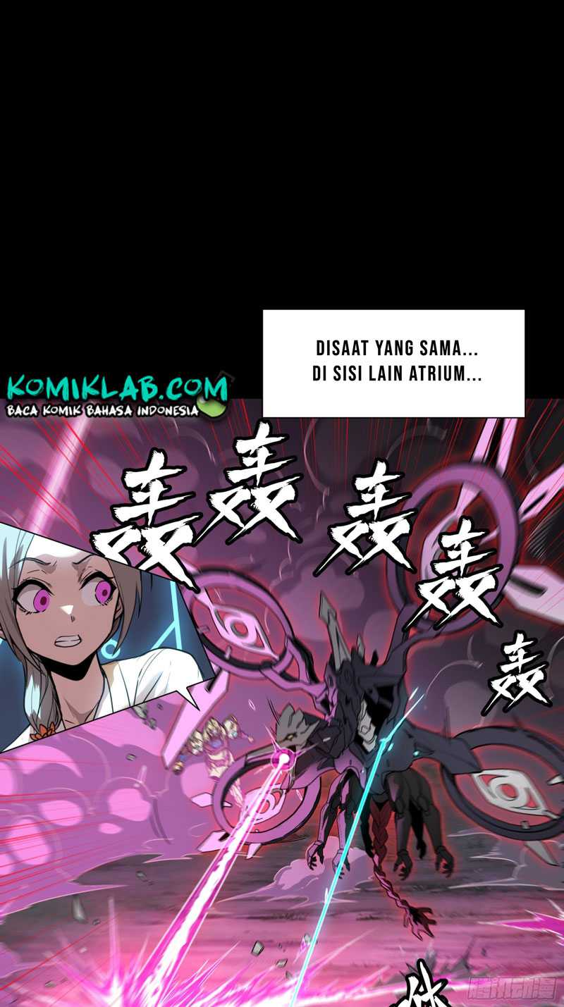 Legend of Star General Chapter 74 page 4