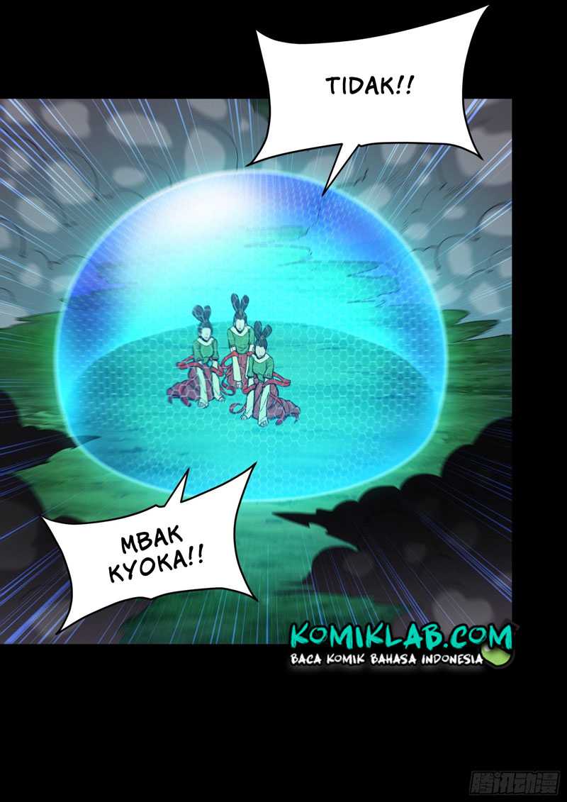 Legend of Star General Chapter 74 page 42
