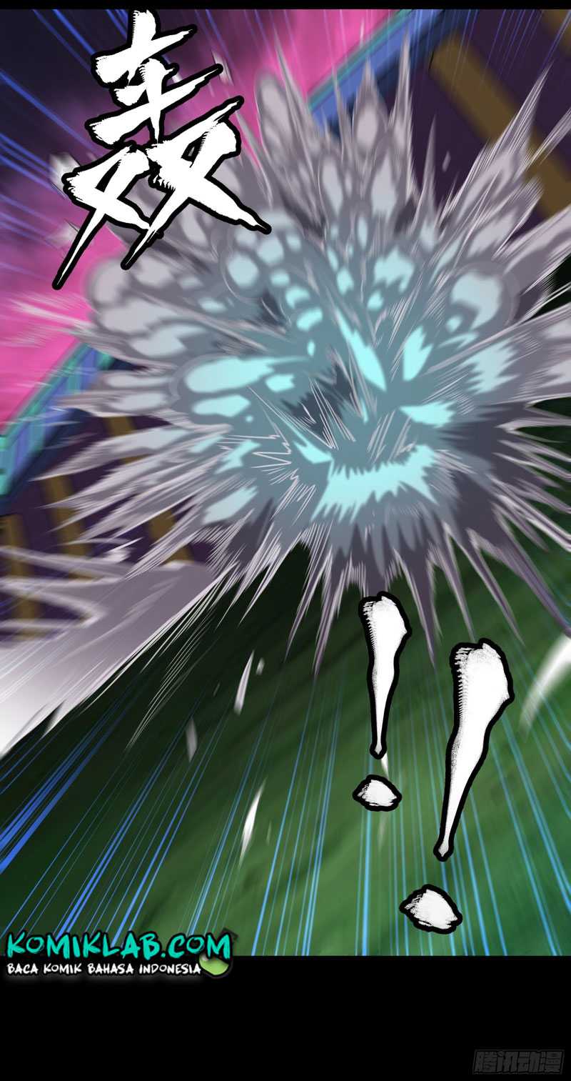 Legend of Star General Chapter 74 page 46