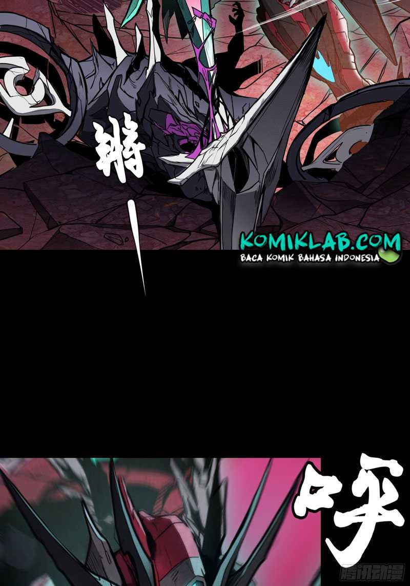 Legend of Star General Chapter 74 page 57