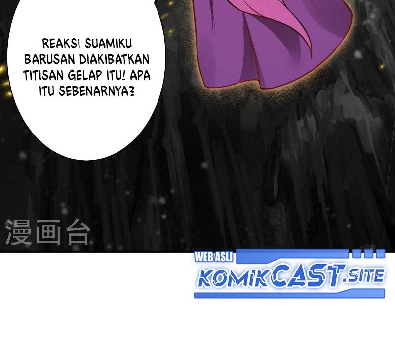 Against the Gods Chapter 520 page 23