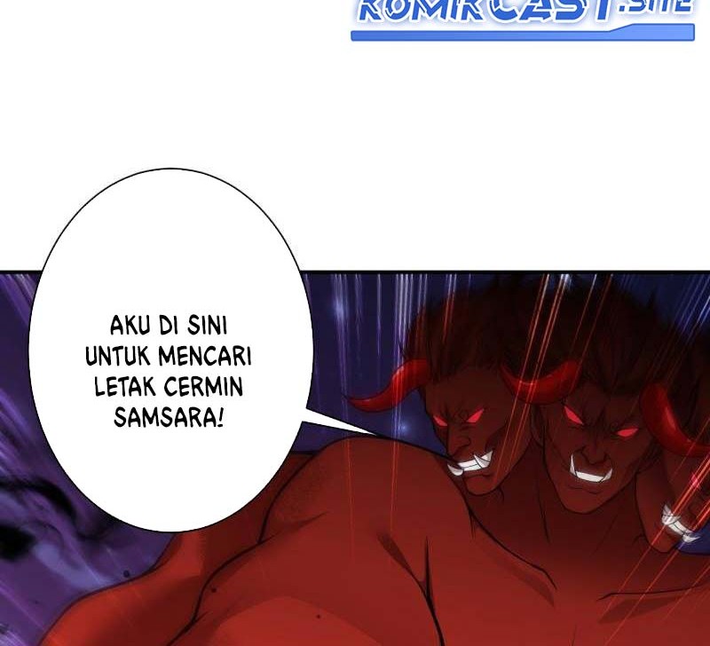 Against the Gods Chapter 520 page 25