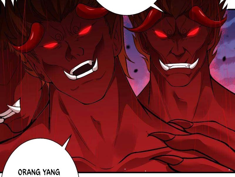 Against the Gods Chapter 520 page 29