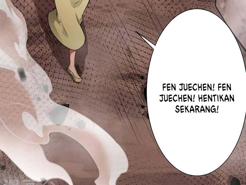 Against the Gods Chapter 520 page 33