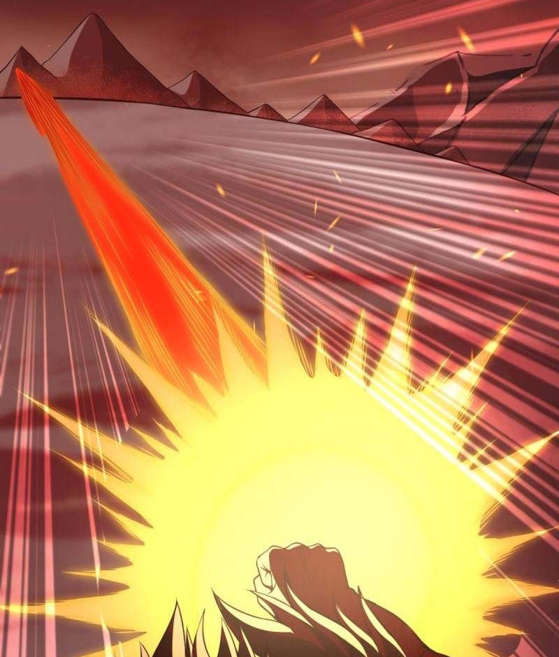 Against the Gods Chapter 520 page 7