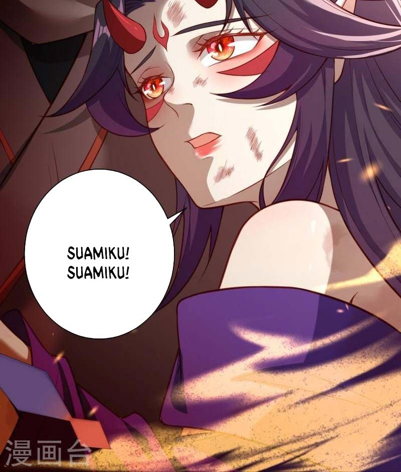 Against the Gods Chapter 520 page 13